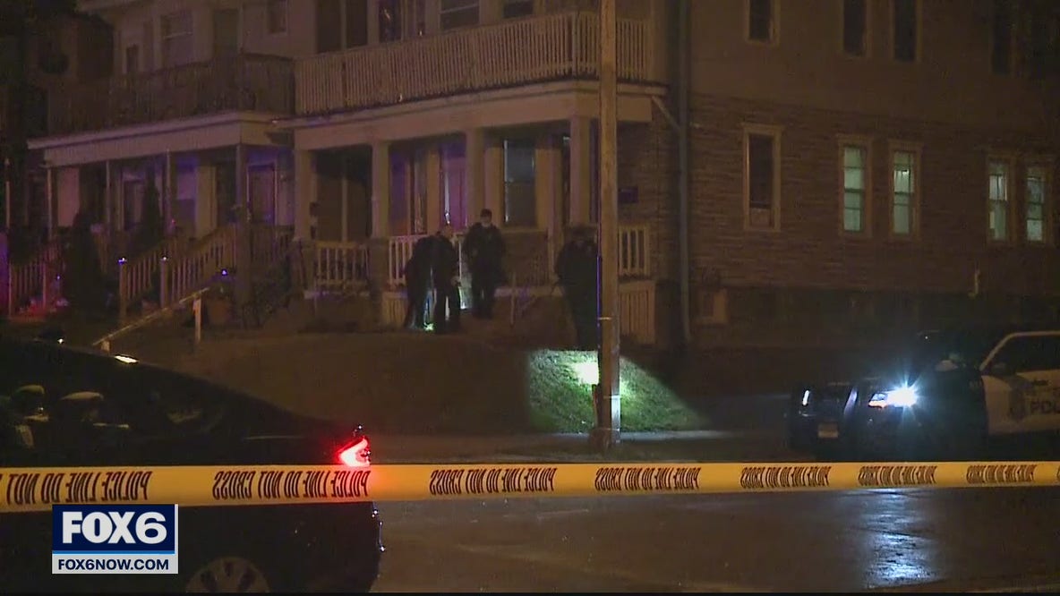 Milwaukee sees at least 4 homicides, 3 suspected ODs in 24 hours